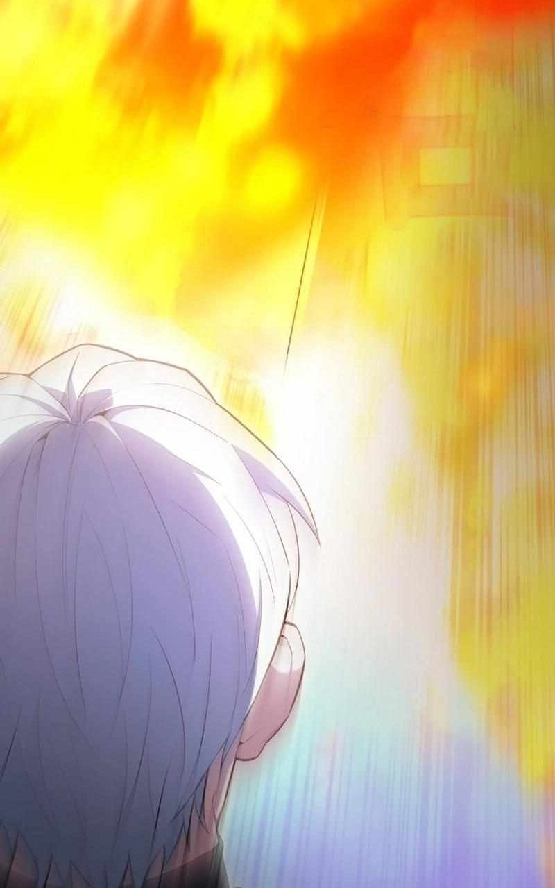 The Extra is Too Strong Chapter 69 Gambar 21