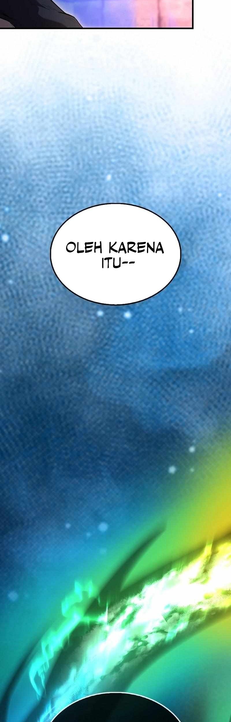 The Extra is Too Strong Chapter 69 Gambar 23
