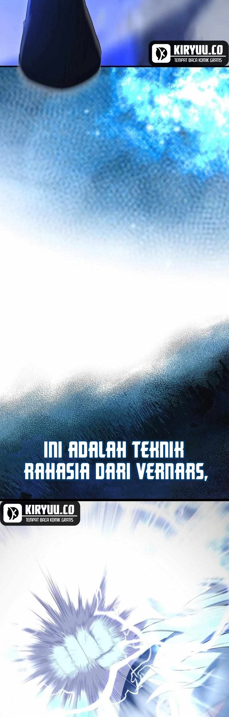 The Extra is Too Strong Chapter 69 Gambar 25