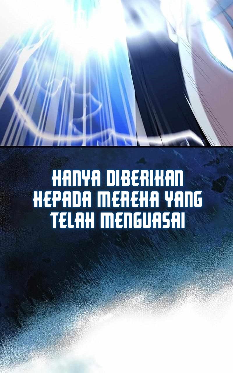The Extra is Too Strong Chapter 69 Gambar 26