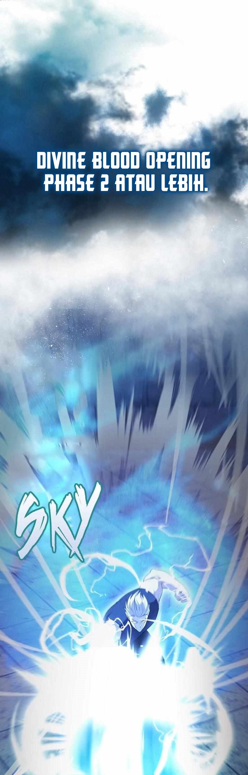 The Extra is Too Strong Chapter 69 Gambar 27