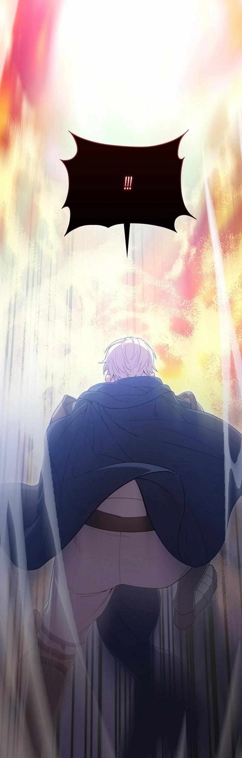 The Extra is Too Strong Chapter 69 Gambar 29