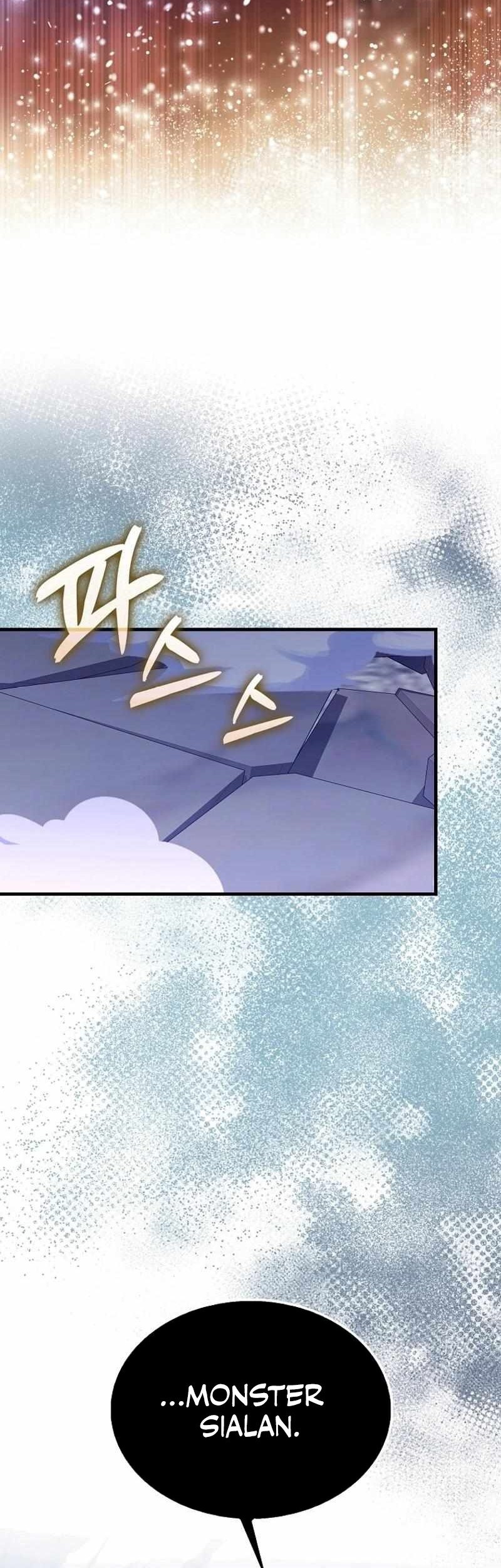 The Extra is Too Strong Chapter 69 Gambar 33
