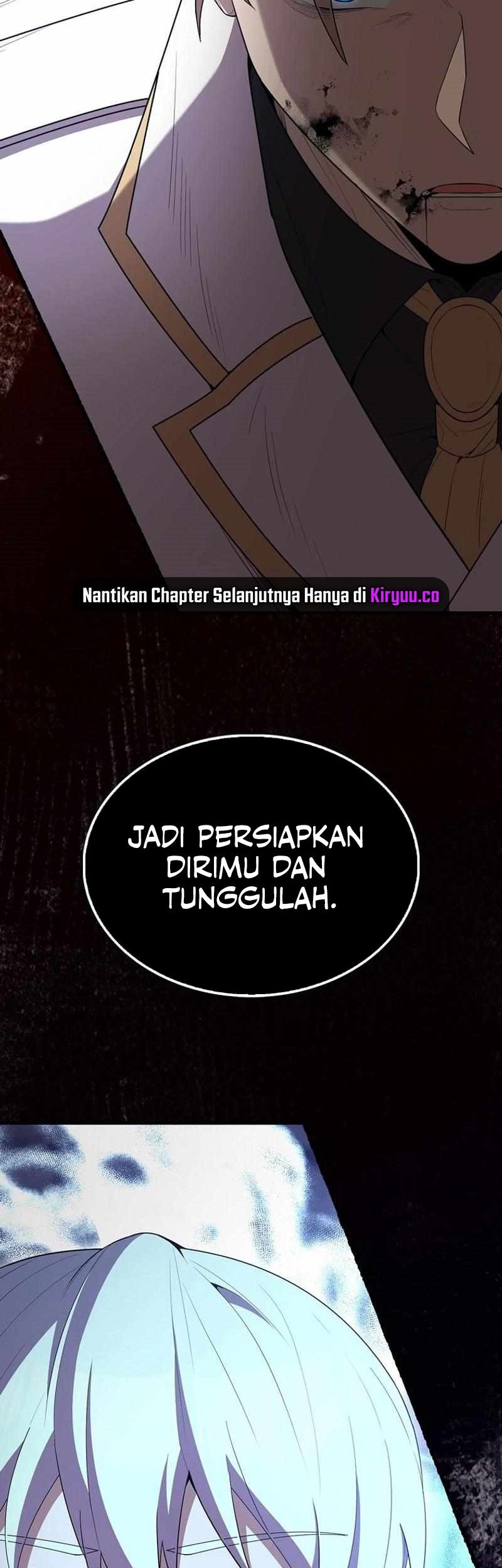 The Extra is Too Strong Chapter 69 Gambar 39