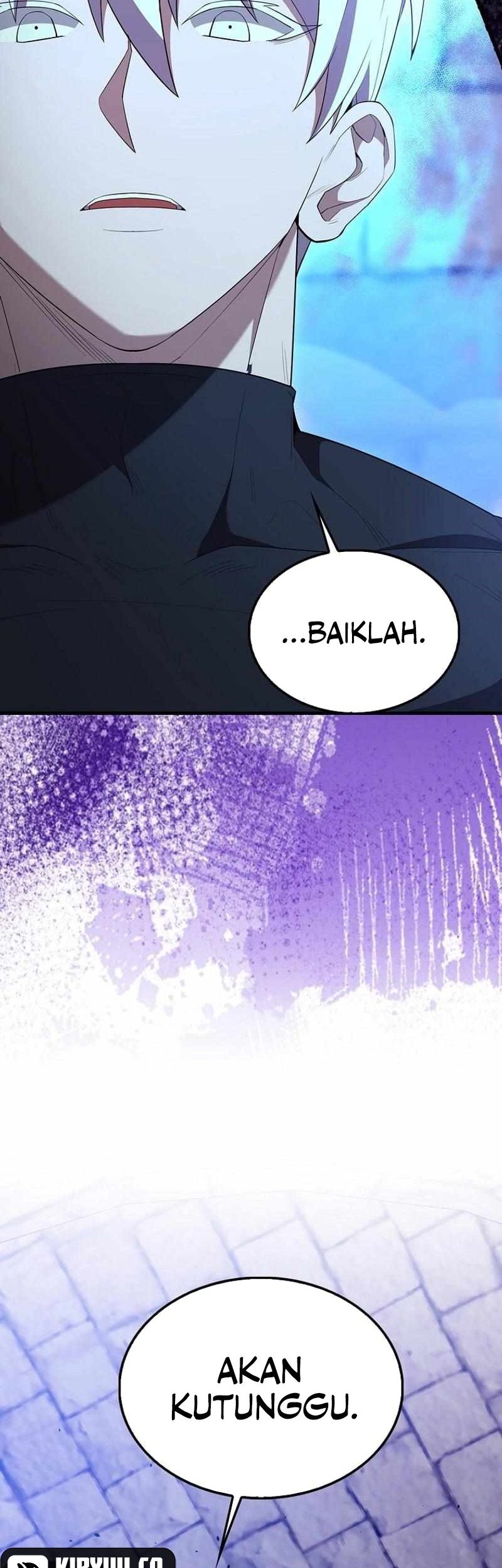 The Extra is Too Strong Chapter 69 Gambar 40