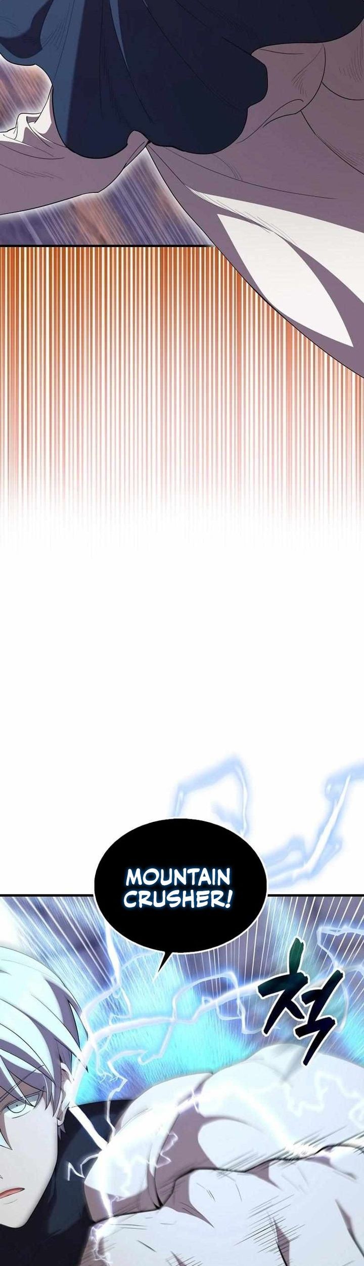 The Extra is Too Strong Chapter 68 Gambar 29