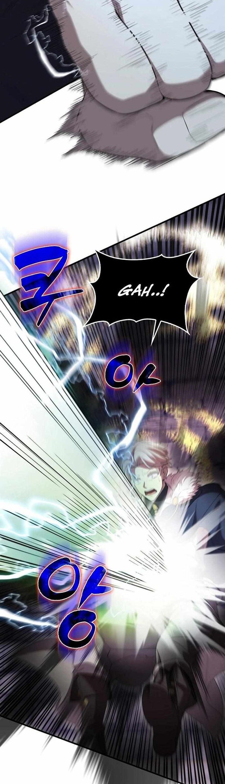 The Extra is Too Strong Chapter 68 Gambar 30