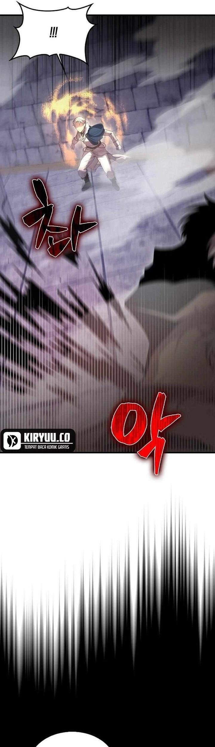 The Extra is Too Strong Chapter 68 Gambar 38