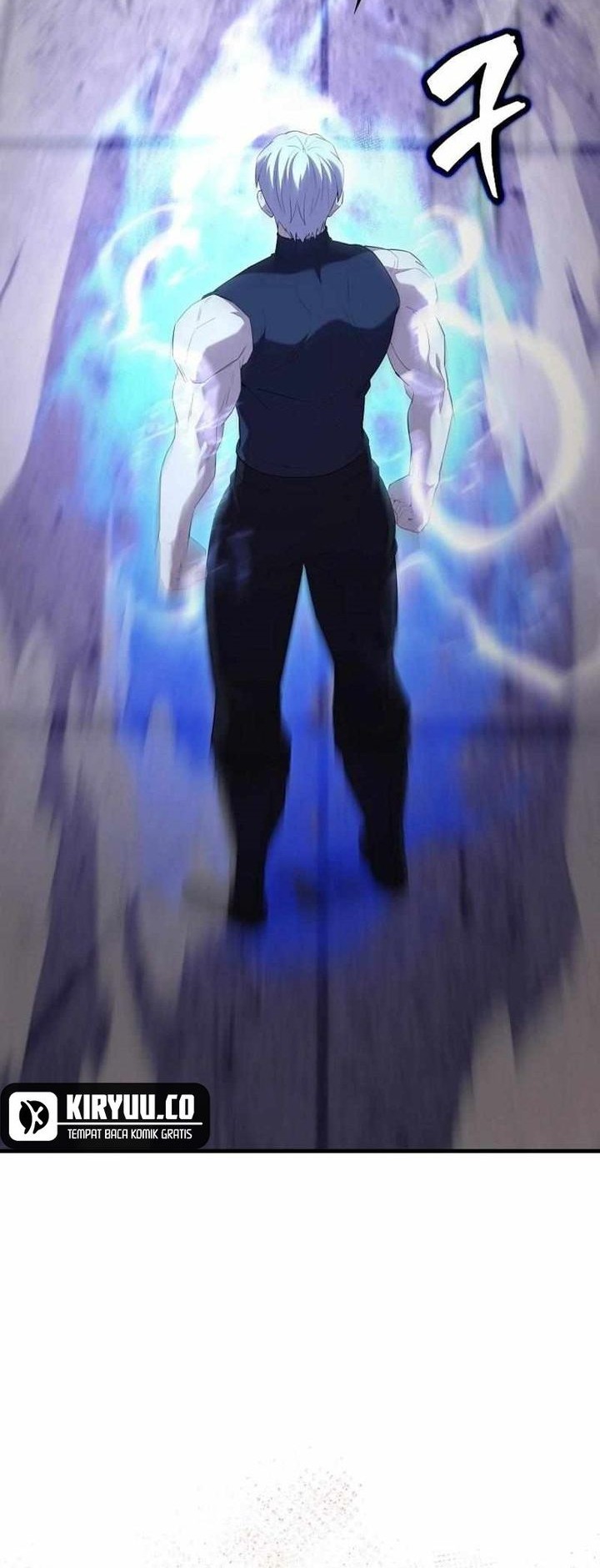 The Extra is Too Strong Chapter 68 Gambar 54
