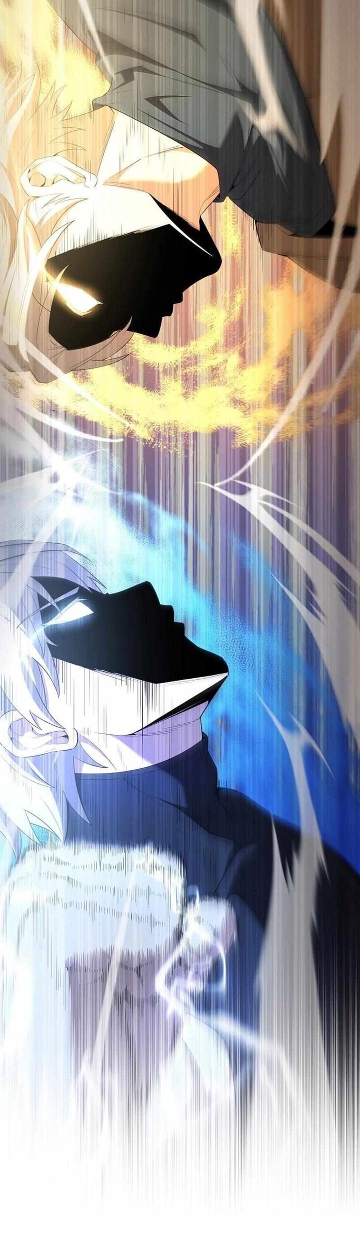 The Extra is Too Strong Chapter 68 Gambar 58