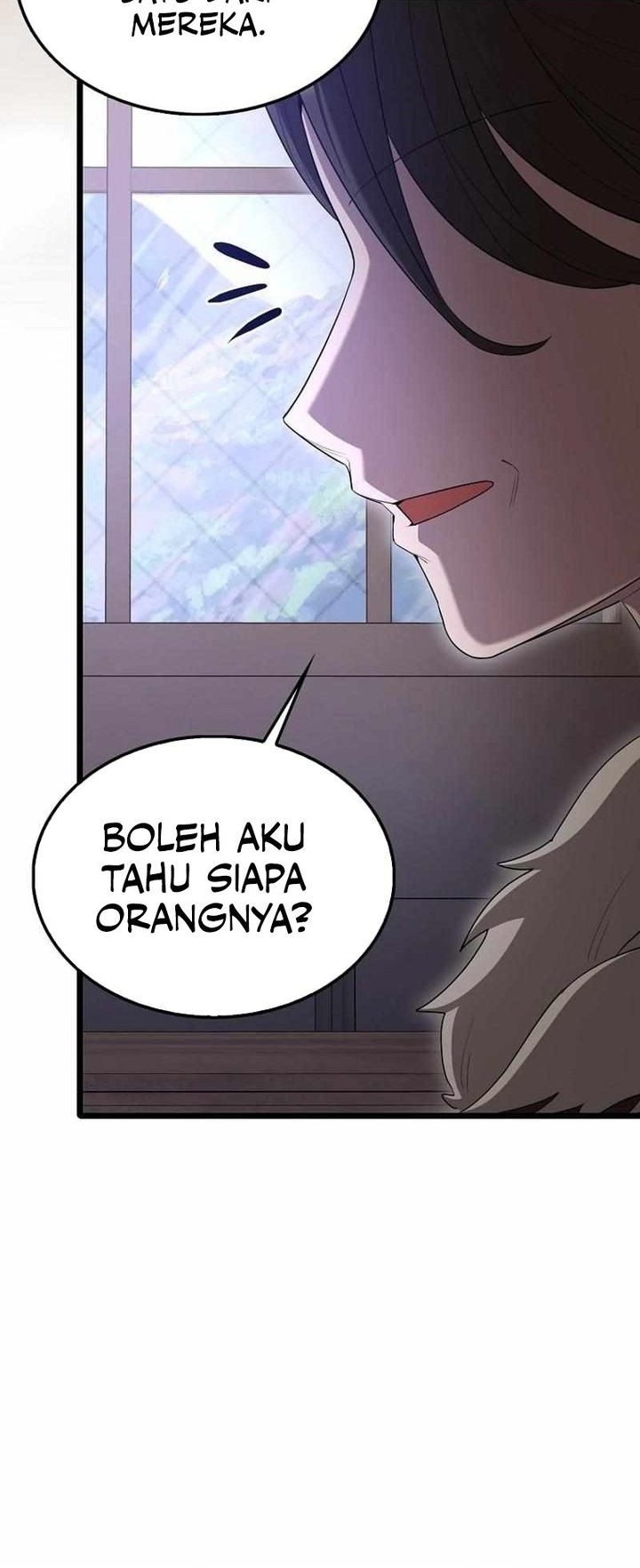The Extra is Too Strong Chapter 68 Gambar 66