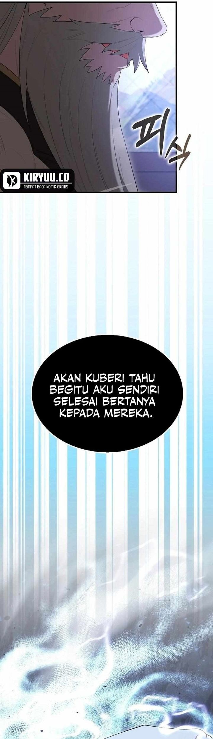 The Extra is Too Strong Chapter 68 Gambar 67