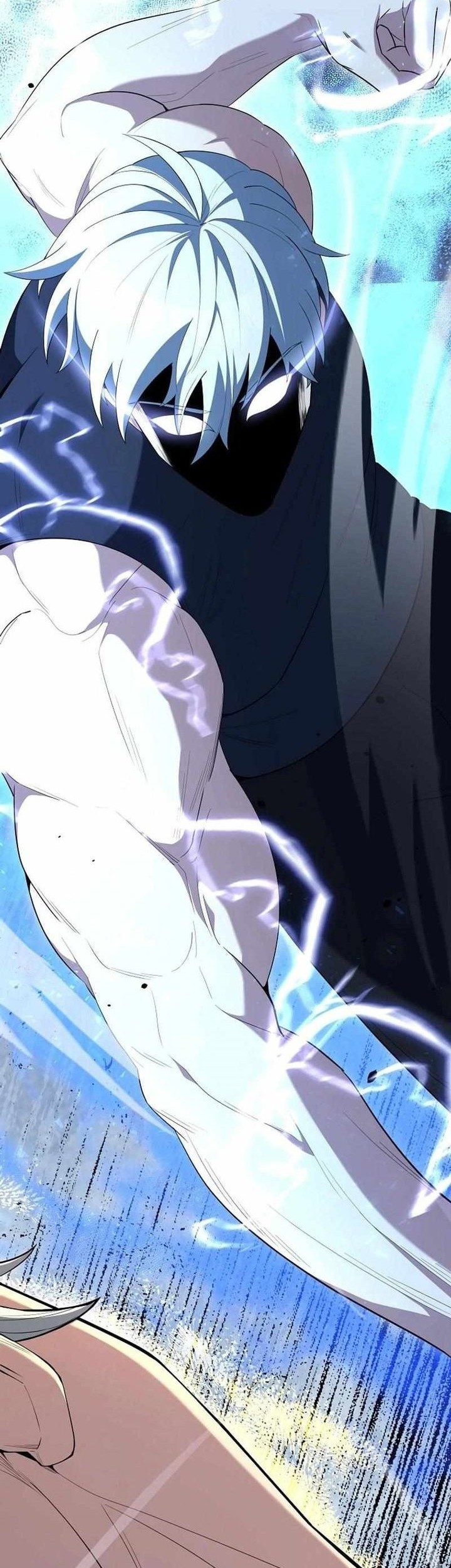 The Extra is Too Strong Chapter 68 Gambar 68