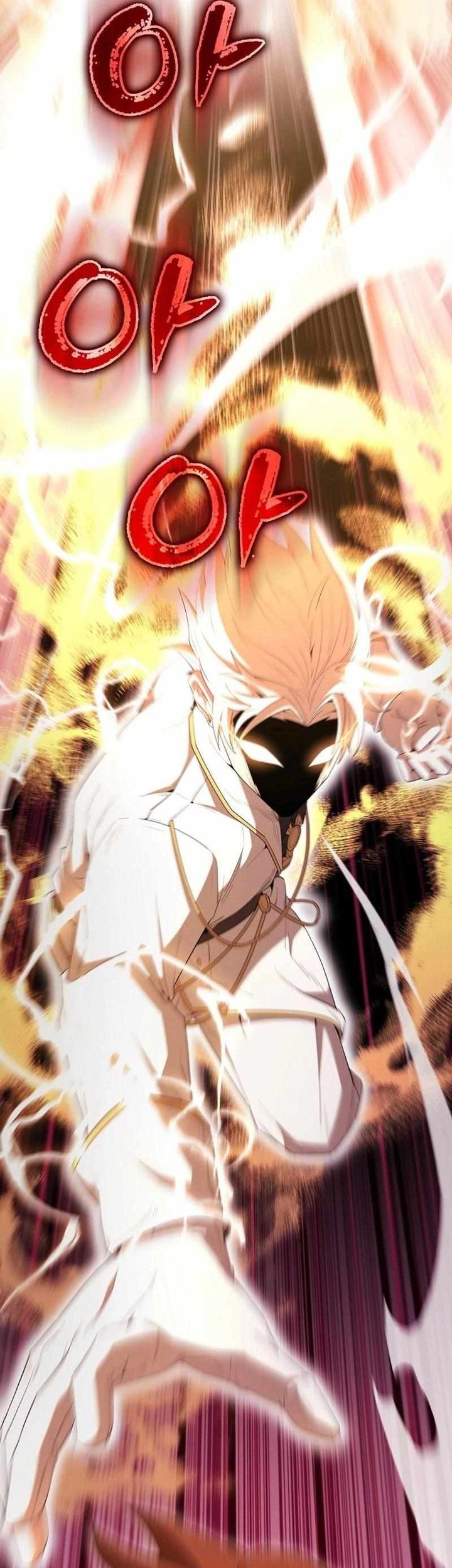 The Extra is Too Strong Chapter 68 Gambar 7