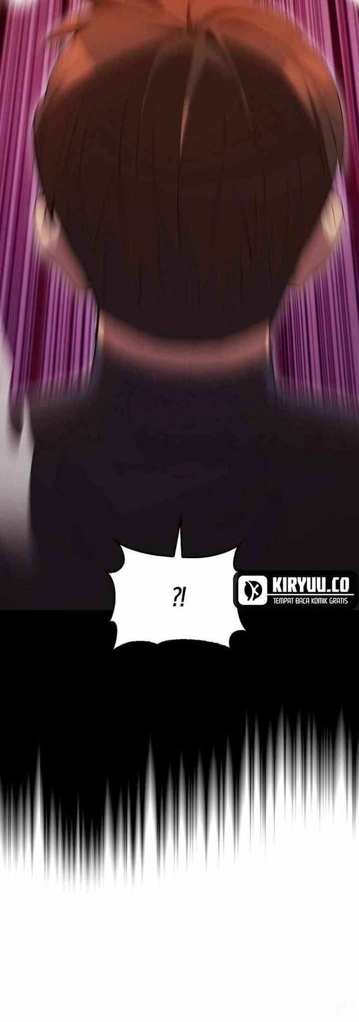The Extra is Too Strong Chapter 68 Gambar 8