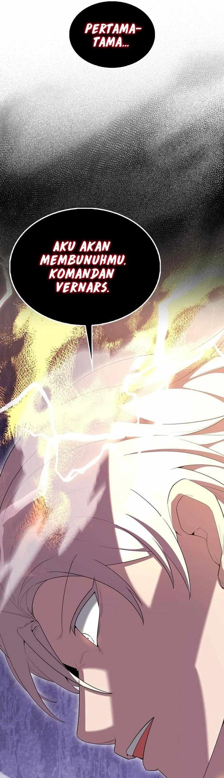 The Extra is Too Strong Chapter 68 Gambar 9