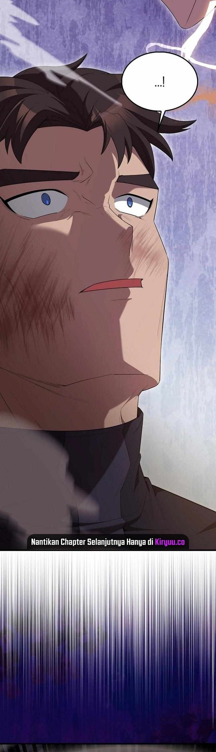 The Extra is Too Strong Chapter 68 Gambar 10