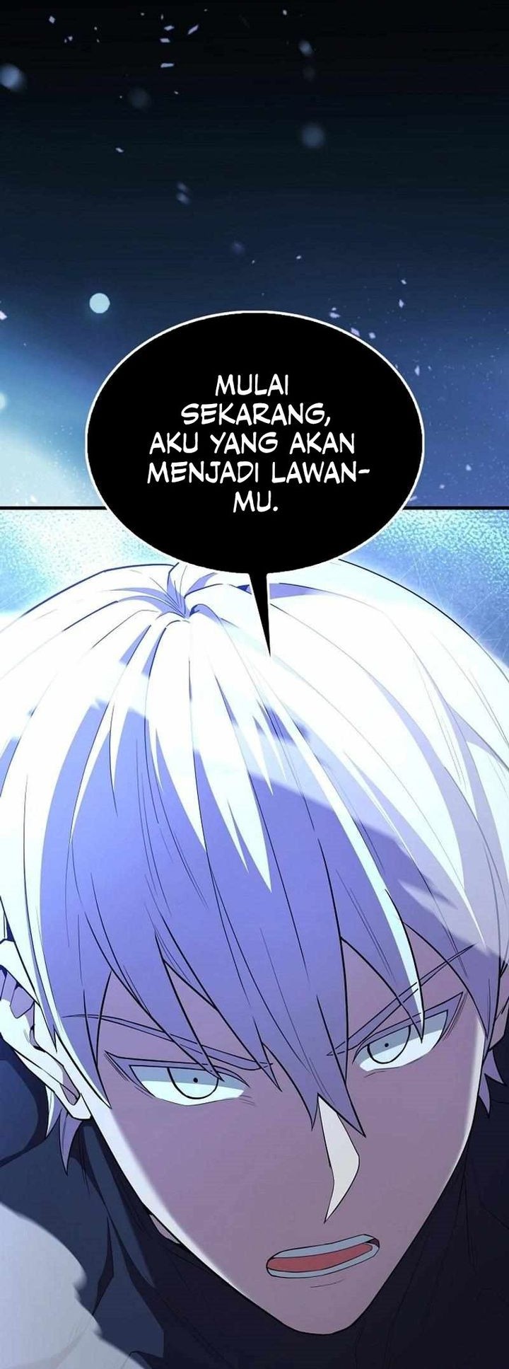 The Extra is Too Strong Chapter 68 Gambar 14