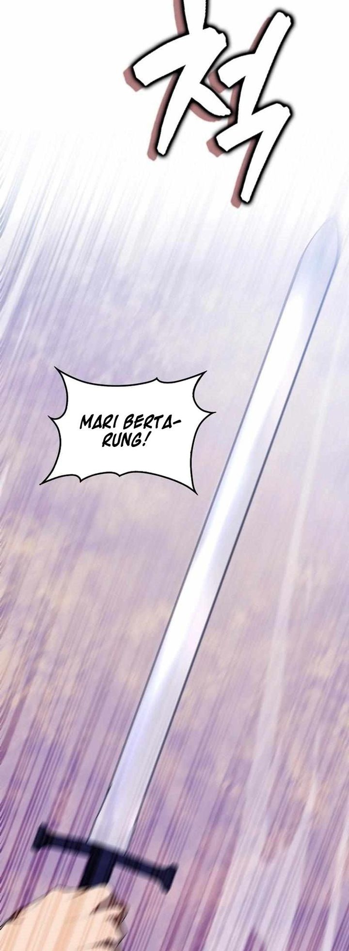 The Extra is Too Strong Chapter 68 Gambar 17