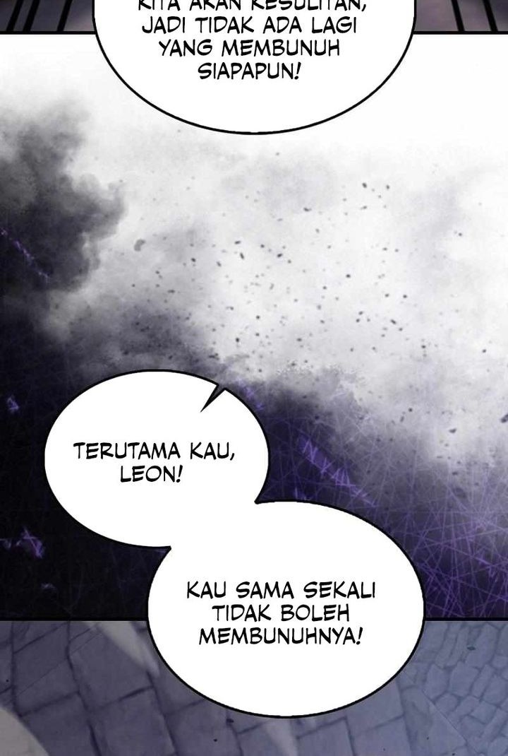 The Extra is Too Strong Chapter 68 Gambar 20