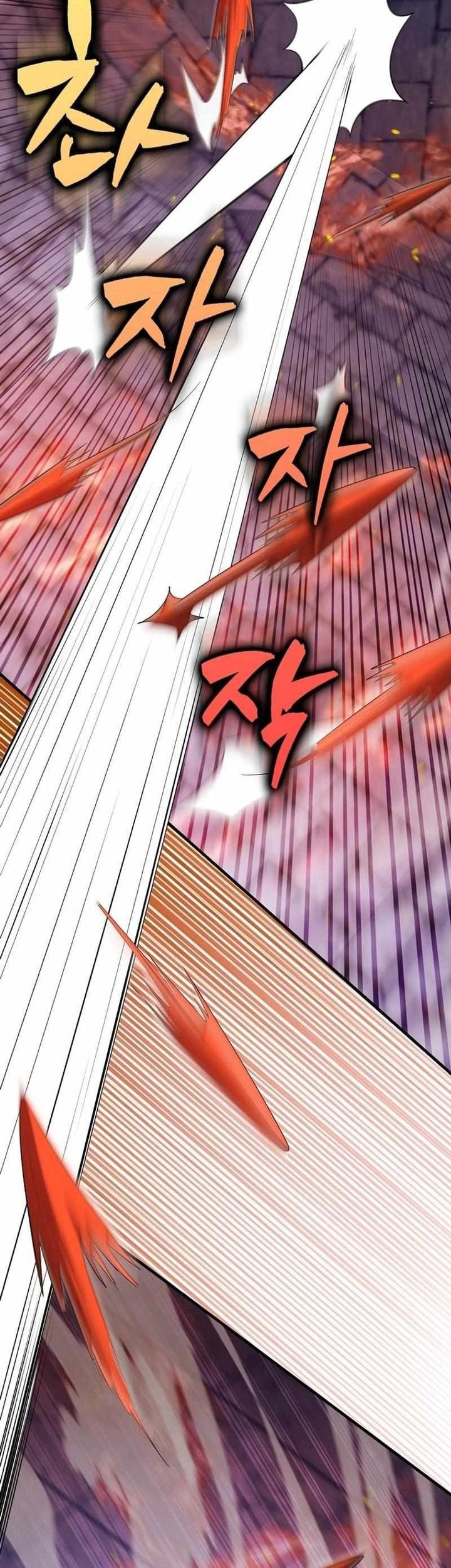 The Extra is Too Strong Chapter 68 Gambar 26