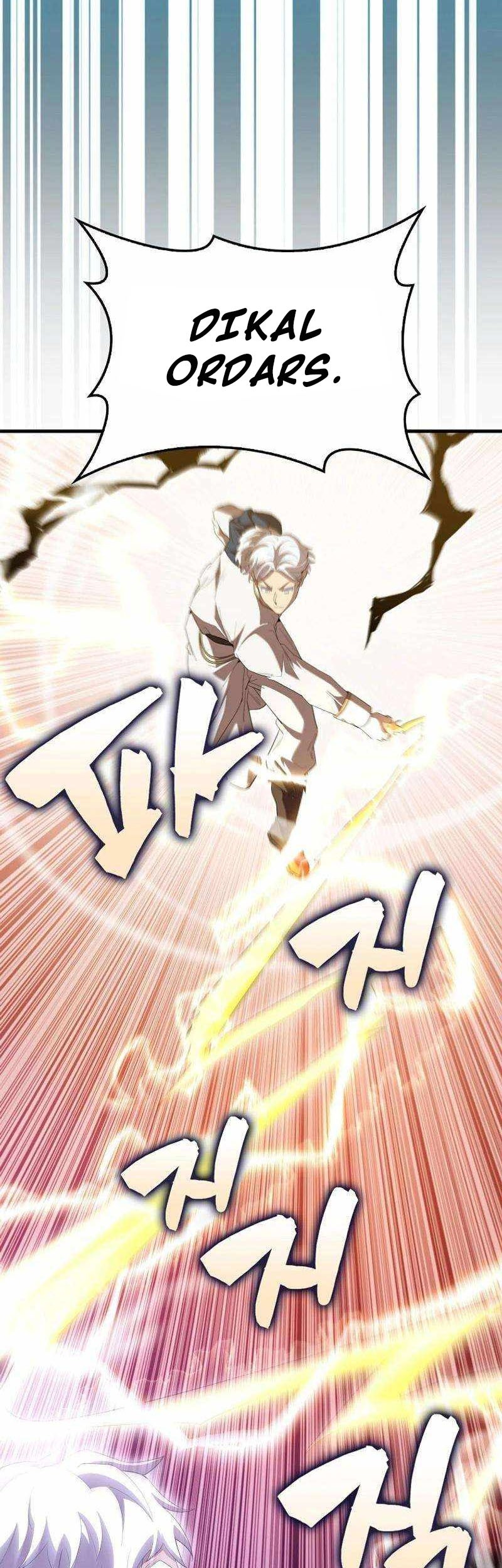 The Extra is Too Strong Chapter 67 Gambar 59