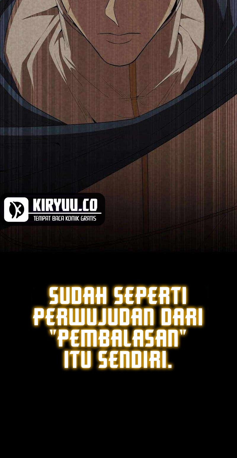 The Extra is Too Strong Chapter 67 Gambar 4