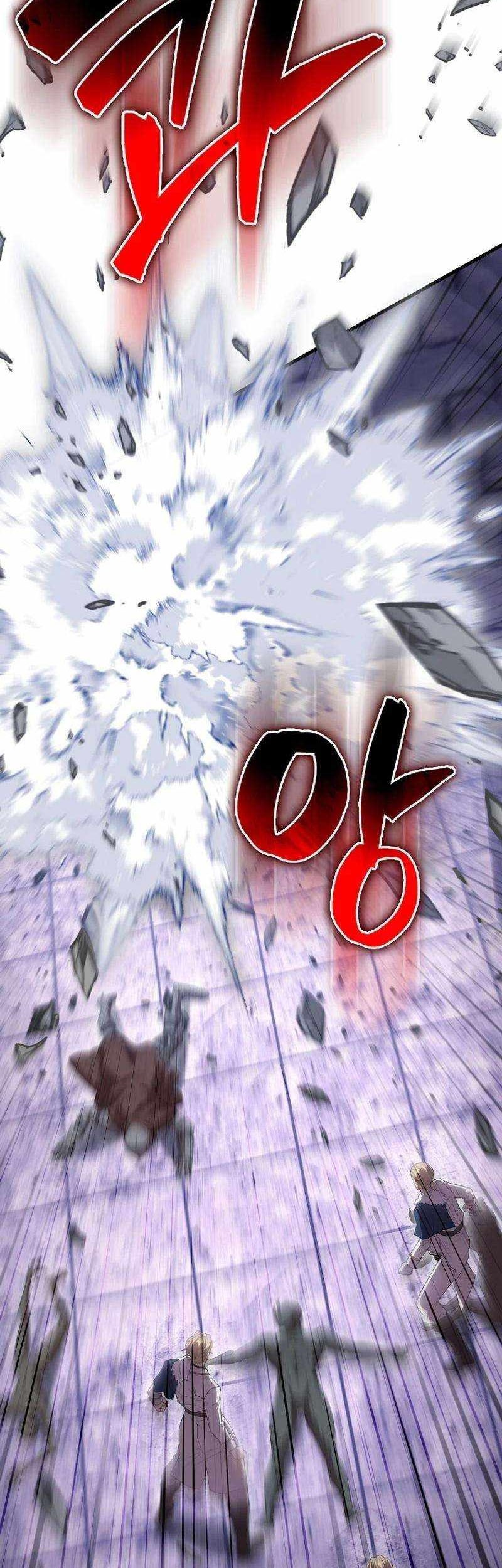 The Extra is Too Strong Chapter 67 Gambar 30