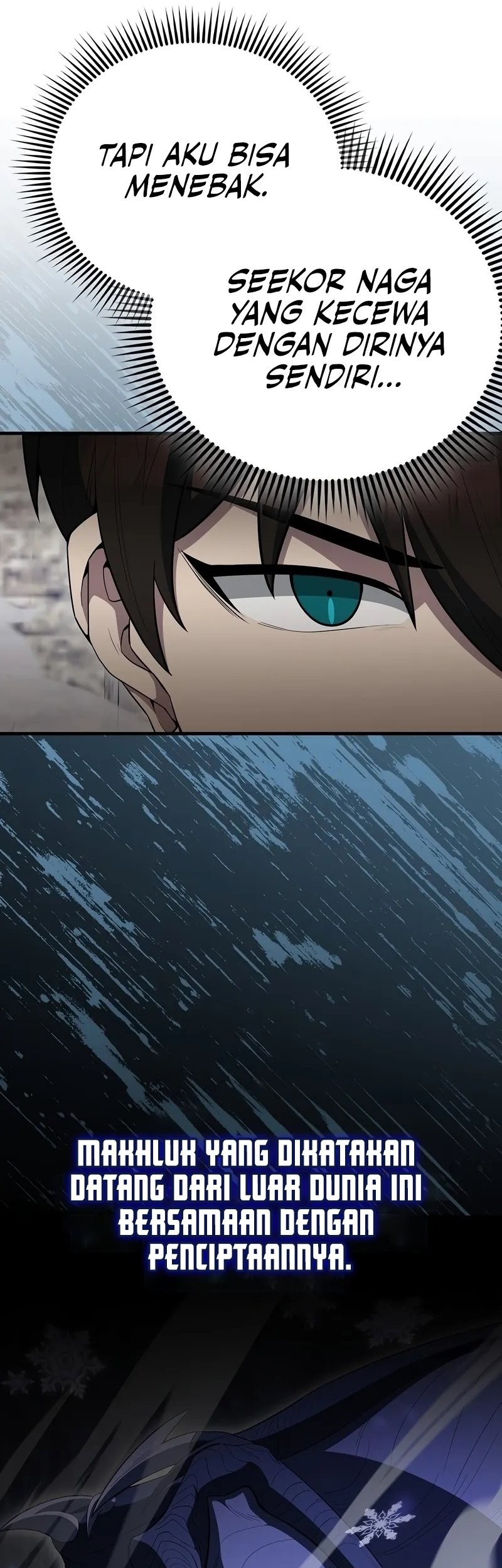 The Extra is Too Strong Chapter 66 Gambar 31
