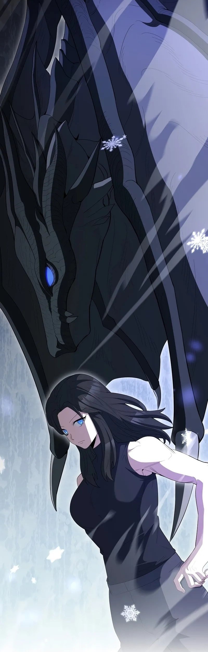 The Extra is Too Strong Chapter 66 Gambar 32