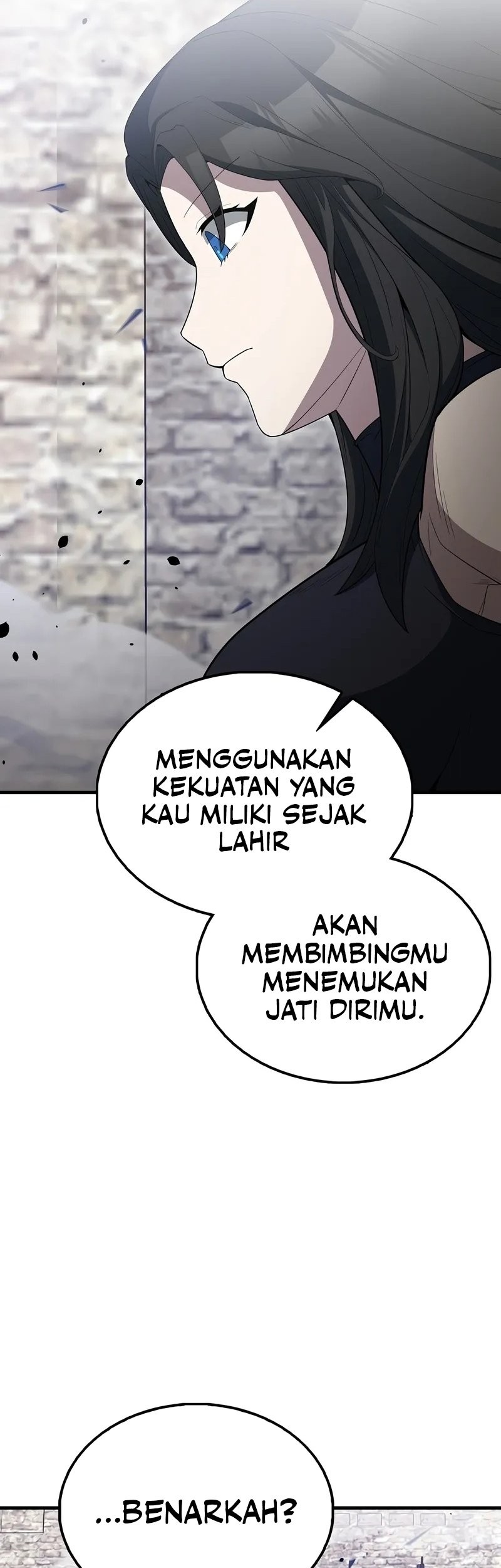 The Extra is Too Strong Chapter 66 Gambar 34