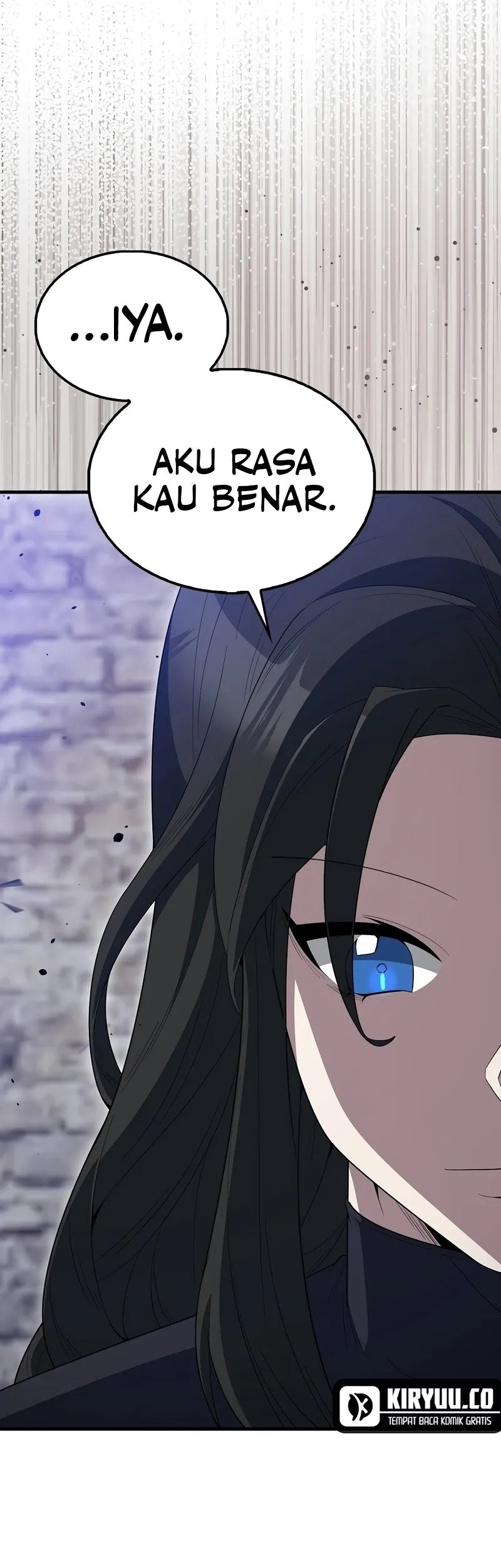 The Extra is Too Strong Chapter 66 Gambar 37