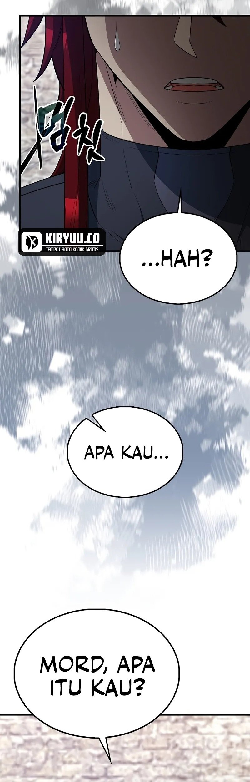 The Extra is Too Strong Chapter 66 Gambar 57
