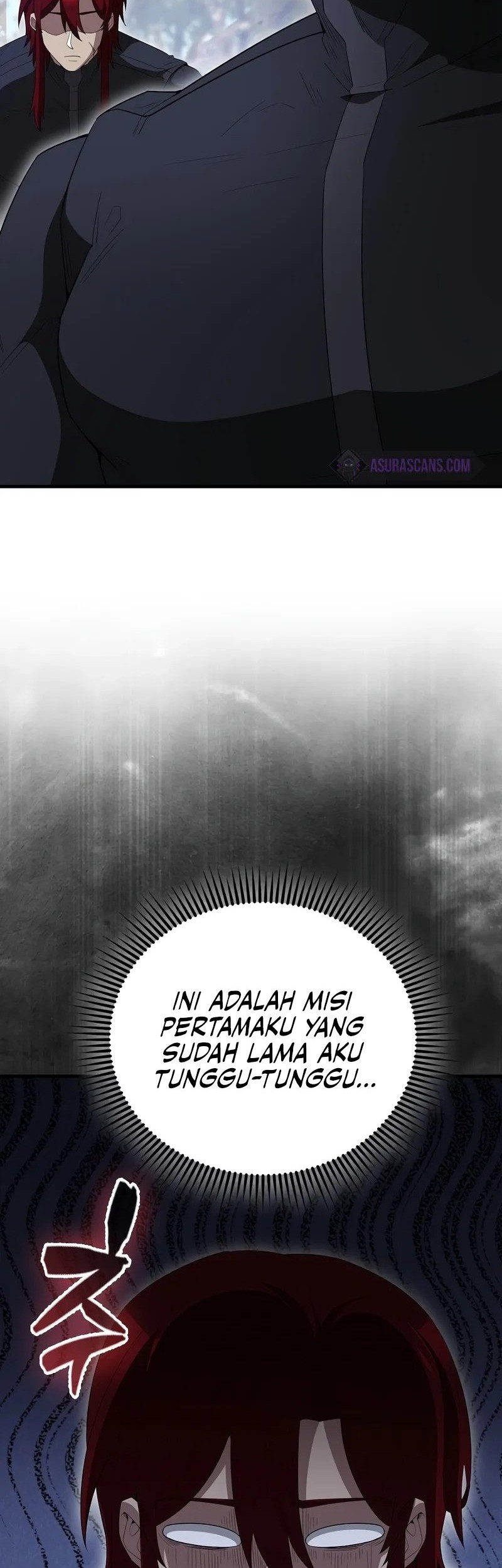 The Extra is Too Strong Chapter 66 Gambar 61
