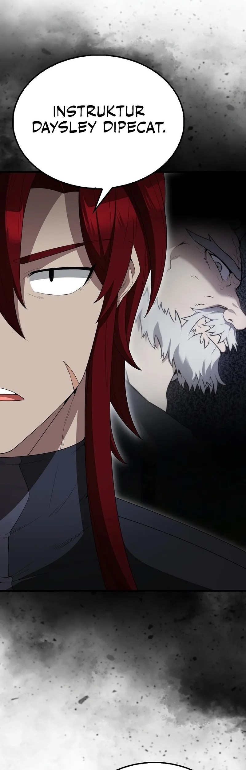 The Extra is Too Strong Chapter 66 Gambar 68