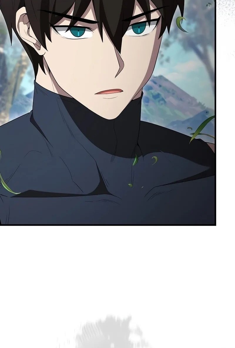 The Extra is Too Strong Chapter 66 Gambar 73