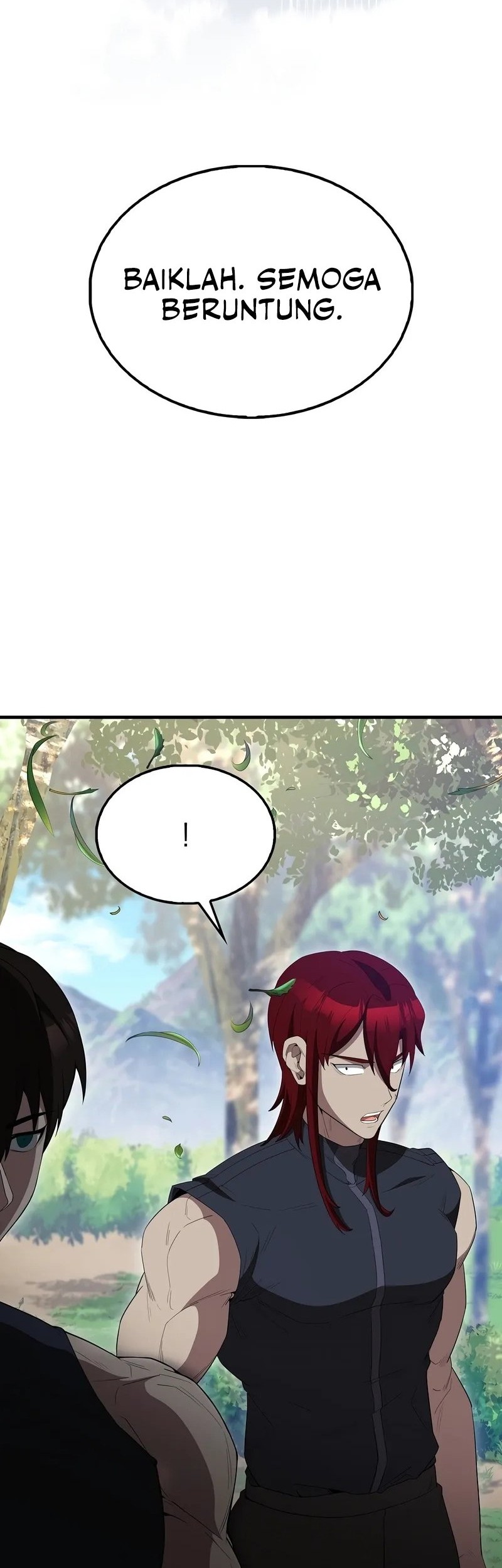 The Extra is Too Strong Chapter 66 Gambar 75