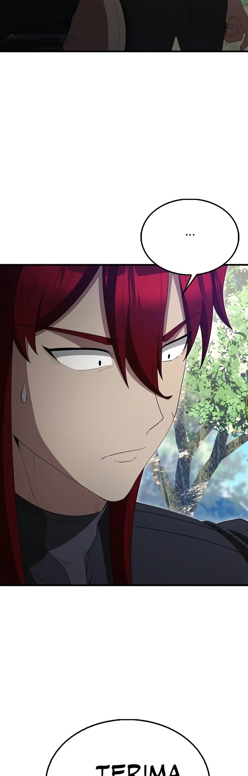 The Extra is Too Strong Chapter 66 Gambar 76