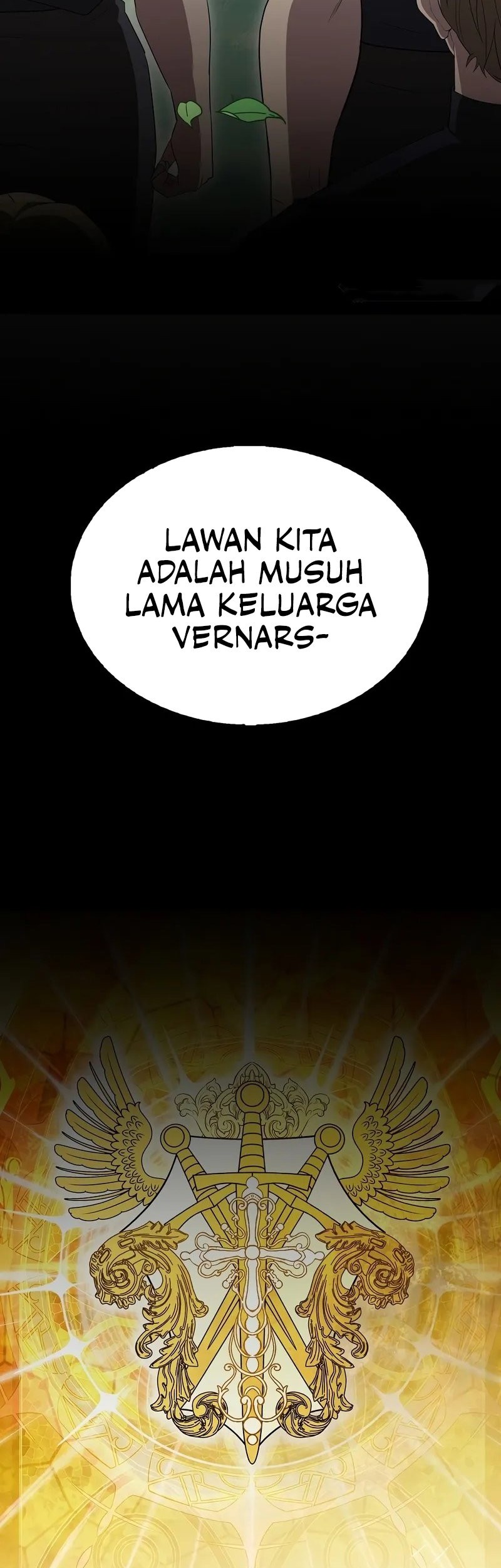 The Extra is Too Strong Chapter 66 Gambar 80