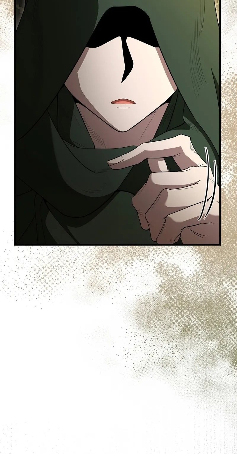 The Extra is Too Strong Chapter 66 Gambar 7