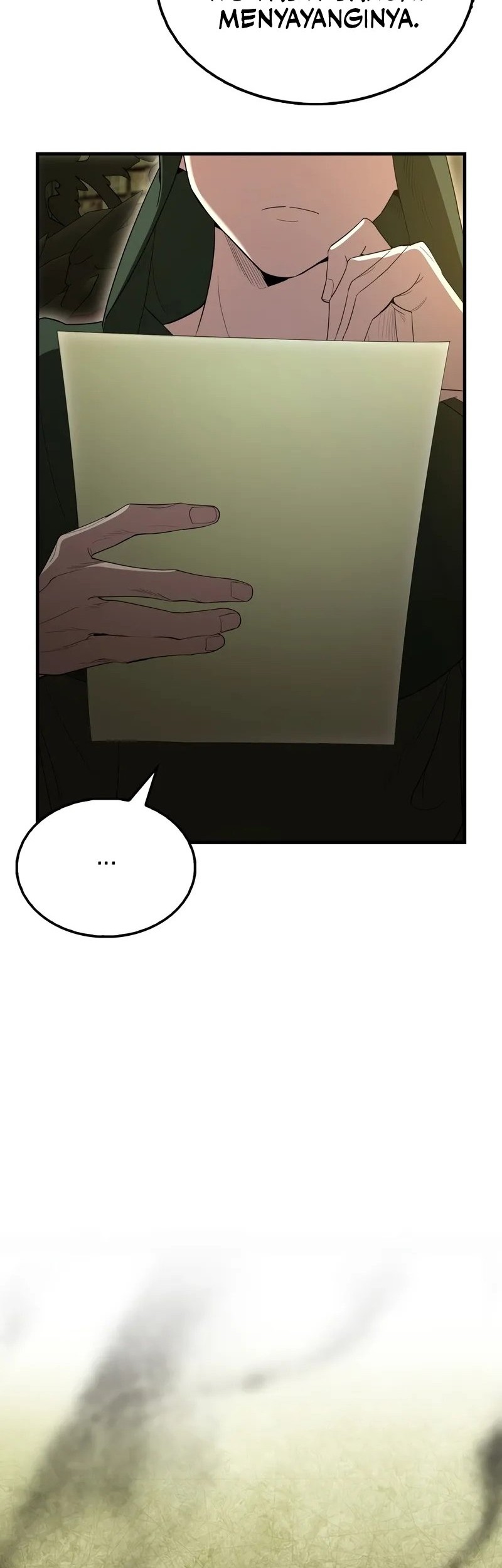 The Extra is Too Strong Chapter 66 Gambar 16