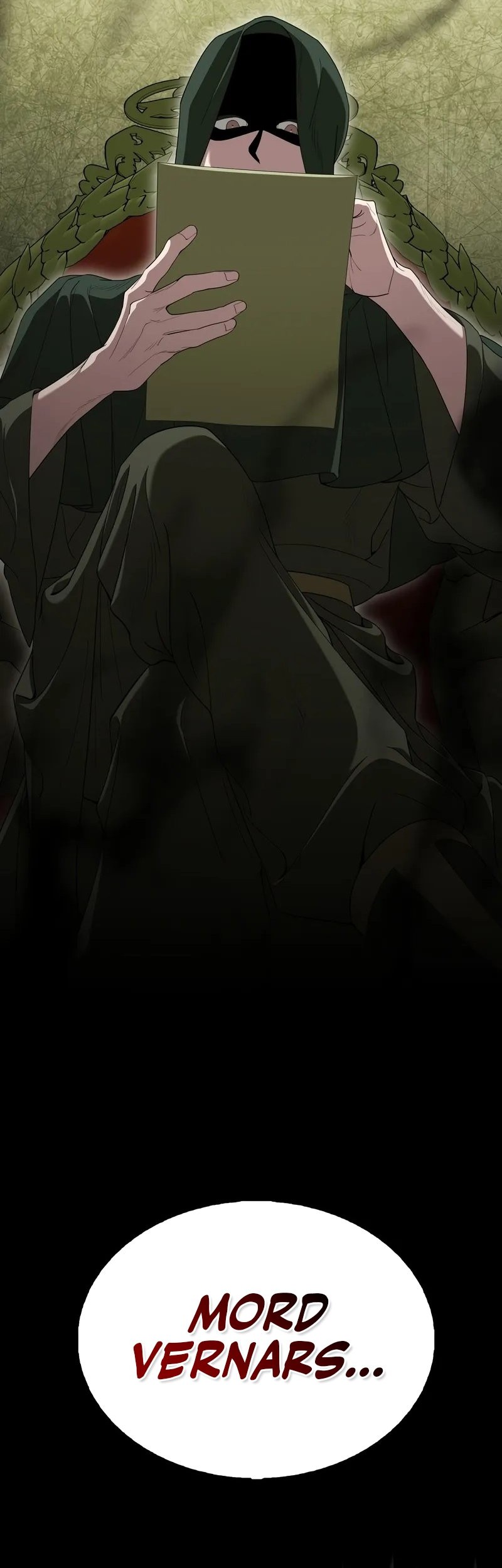 The Extra is Too Strong Chapter 66 Gambar 17