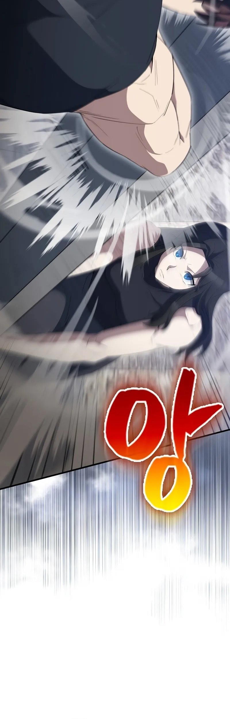 The Extra is Too Strong Chapter 66 Gambar 20