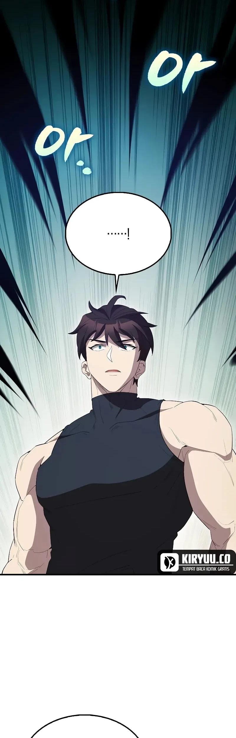The Extra is Too Strong Chapter 65 Gambar 74