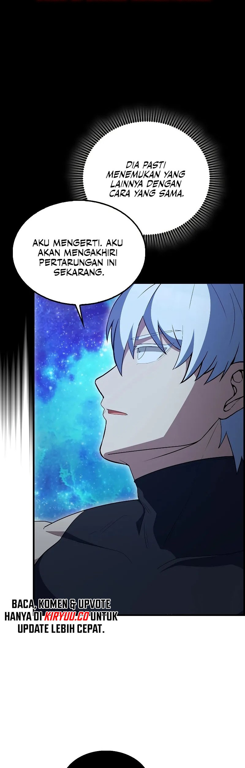 The Extra is Too Strong Chapter 63 Gambar 39