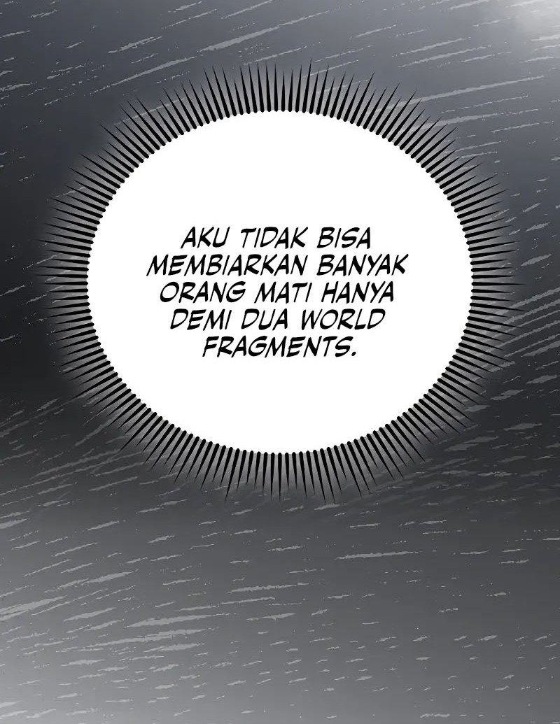 The Extra is Too Strong Chapter 63 Gambar 41