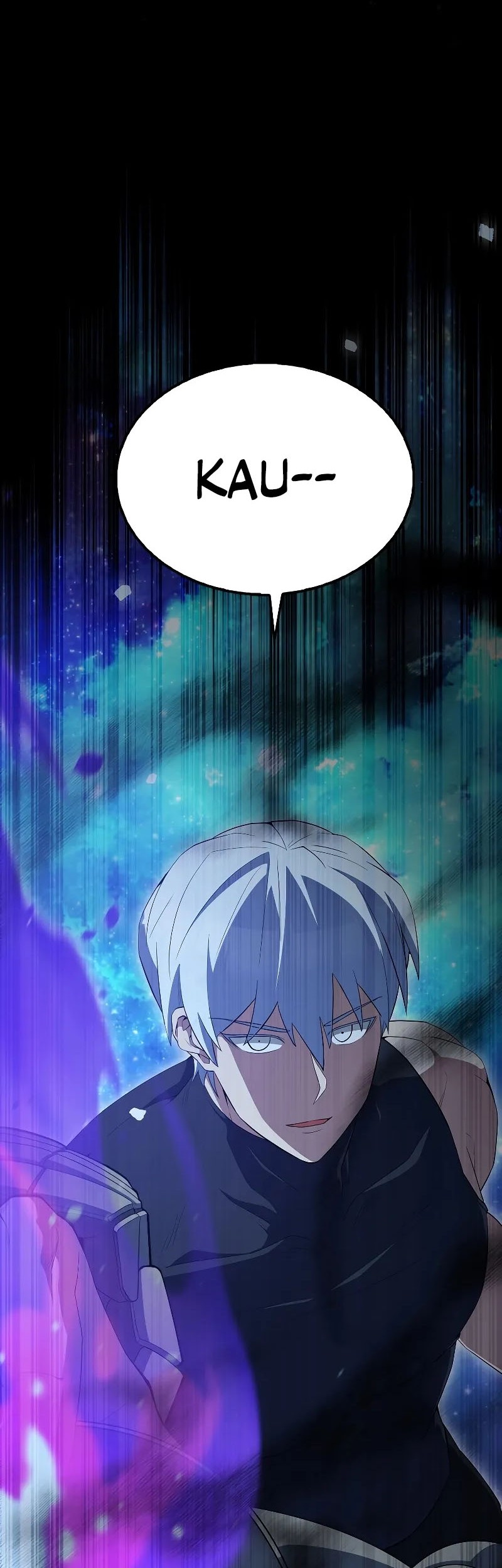 The Extra is Too Strong Chapter 63 Gambar 43