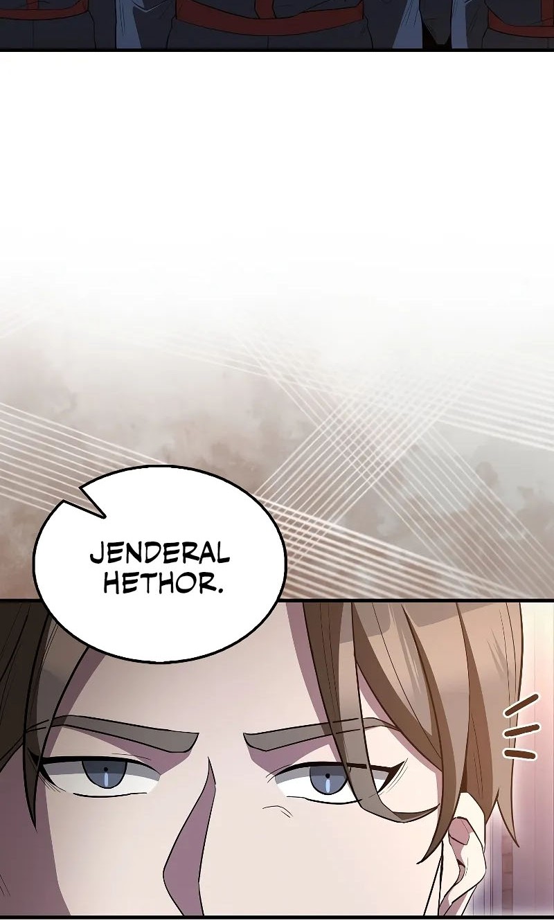 The Extra is Too Strong Chapter 63 Gambar 53