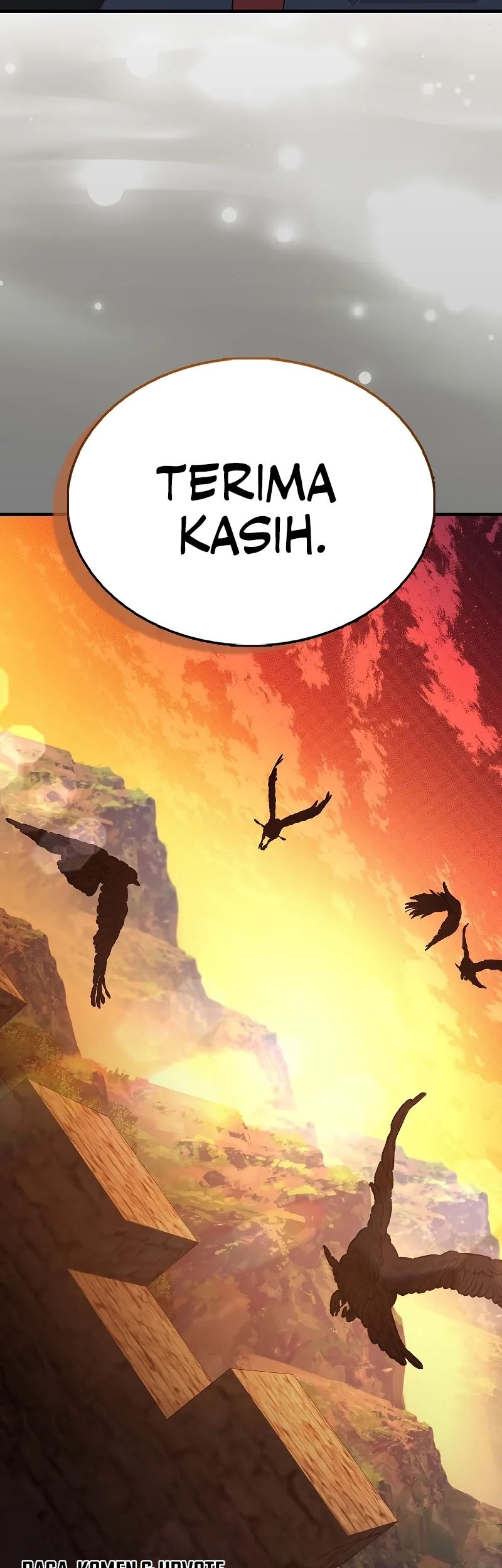 The Extra is Too Strong Chapter 63 Gambar 56
