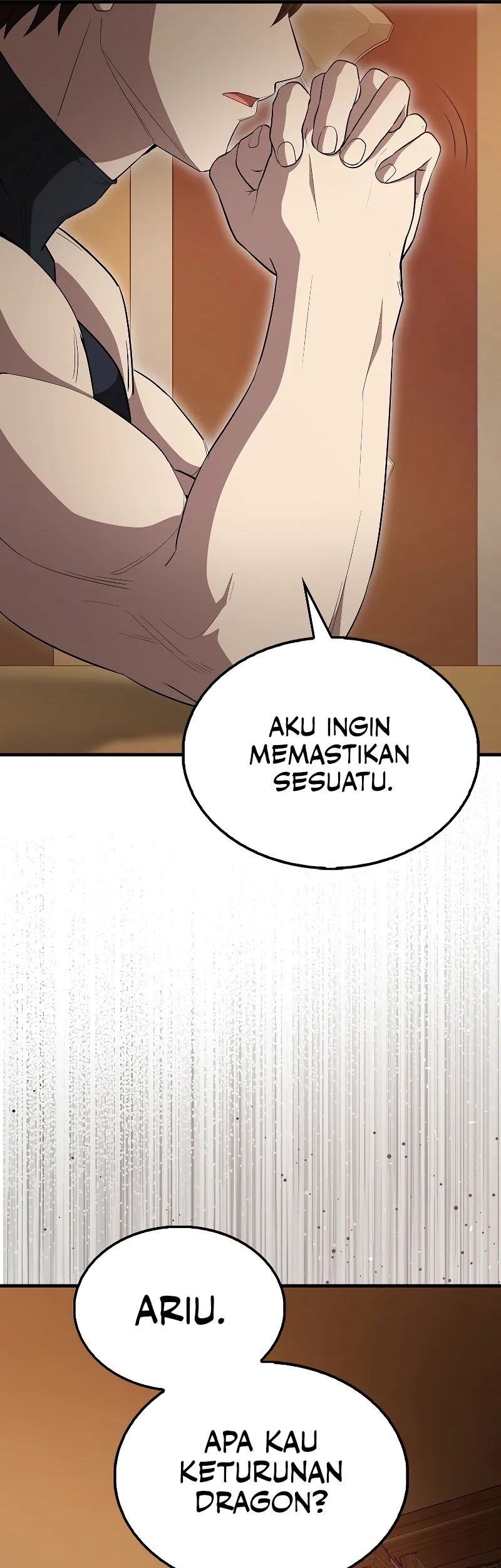 The Extra is Too Strong Chapter 63 Gambar 65